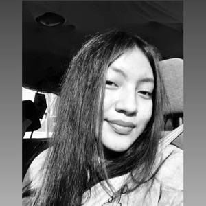 Meet your Posher, Alison